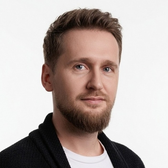 Андрей Ануфриев