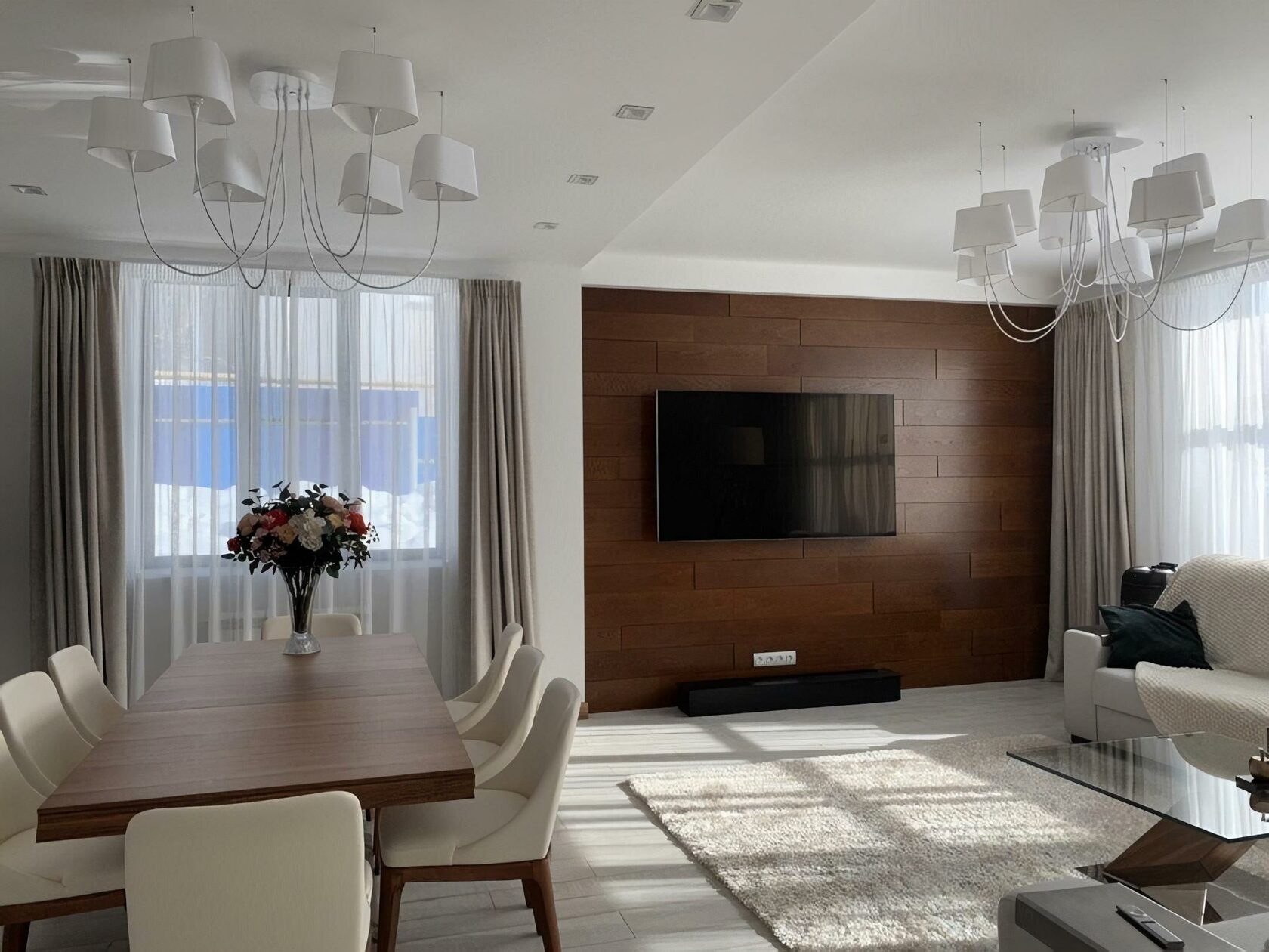 Стеновые панели Самара | Тольятти. Современные, классические, 3D-панели ...