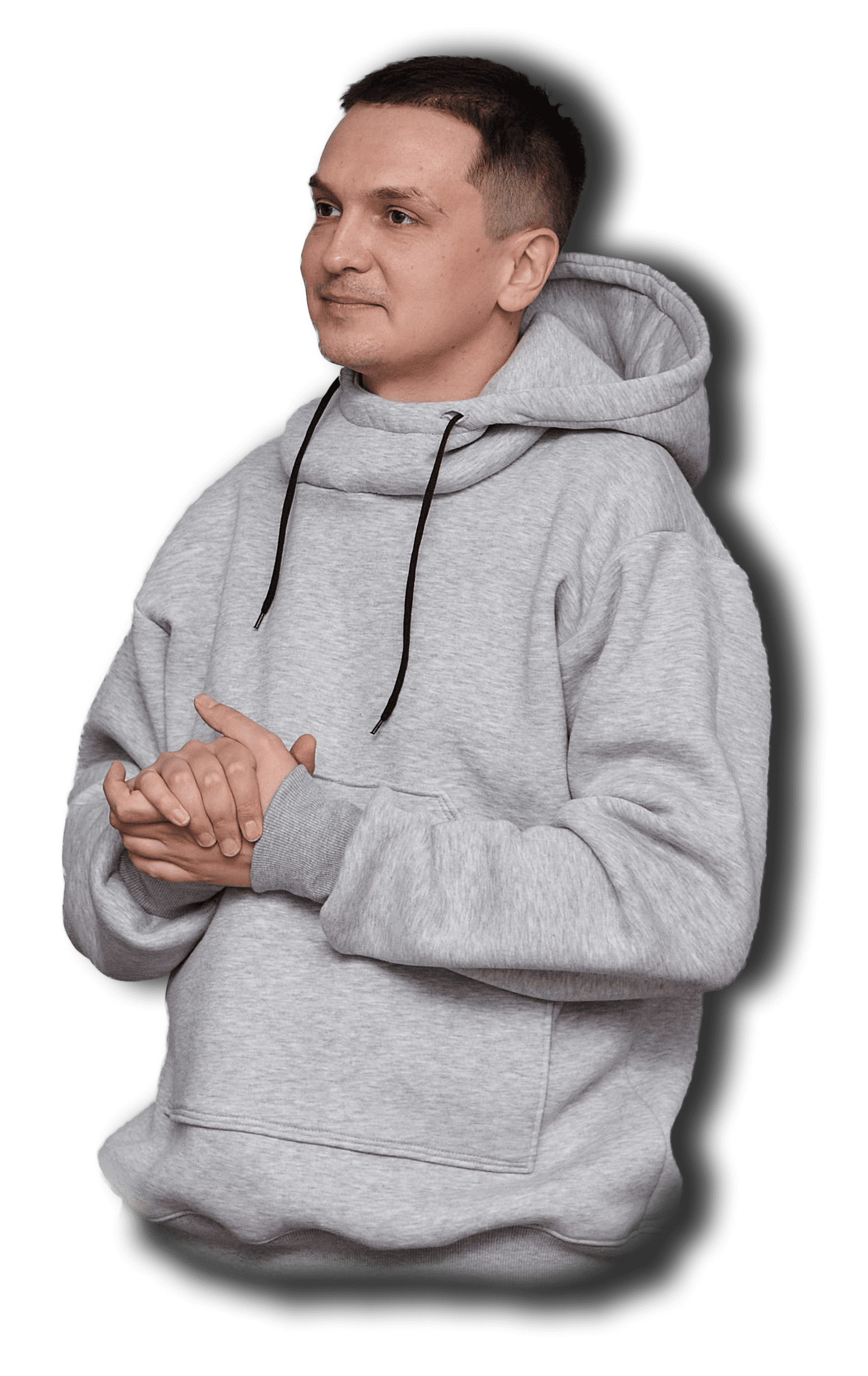 основатель Академии диджеев TURNTABLE