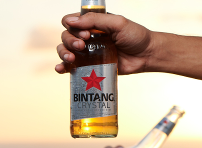 bintang crystal
