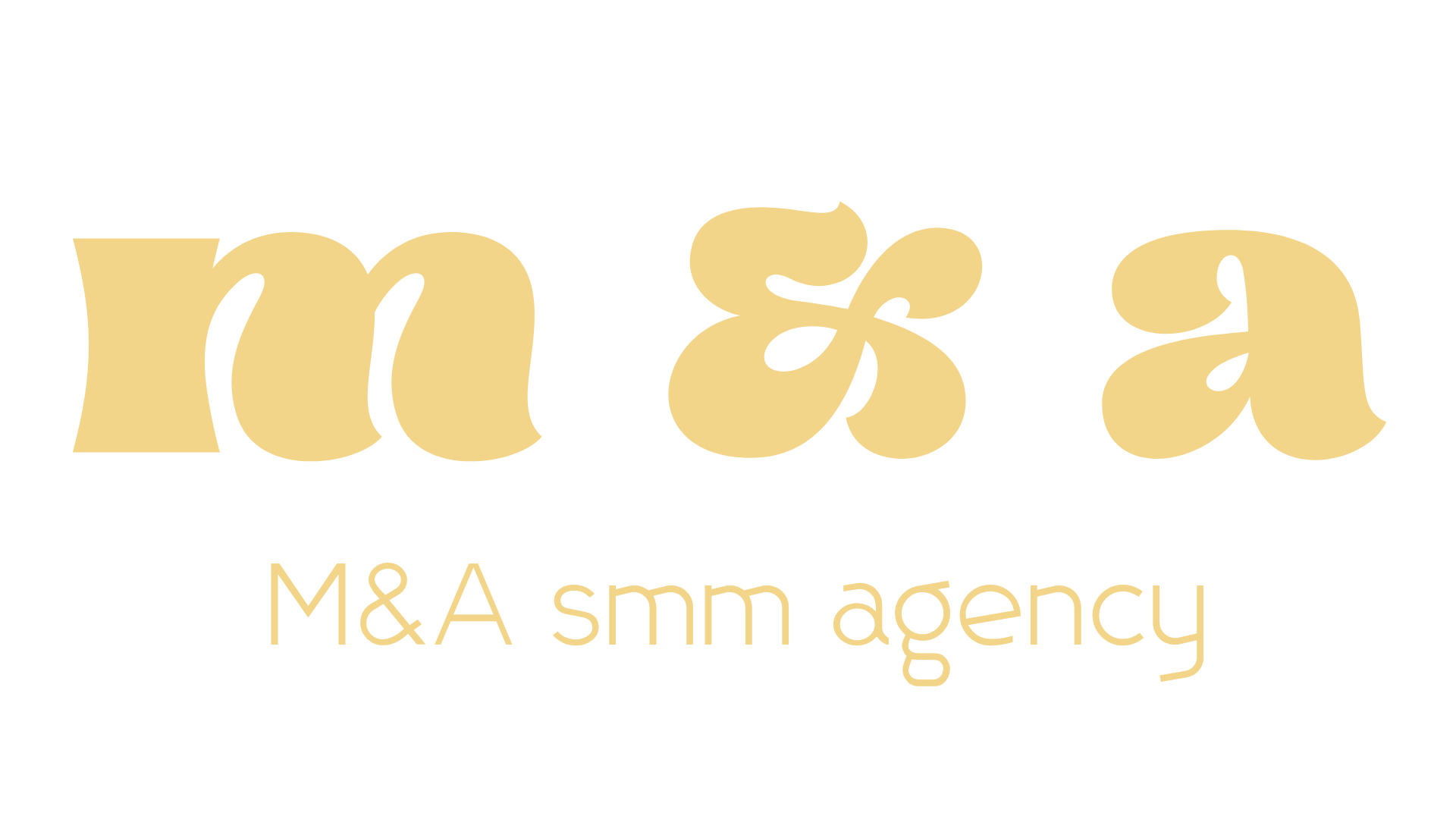  M&amp;A Agency 