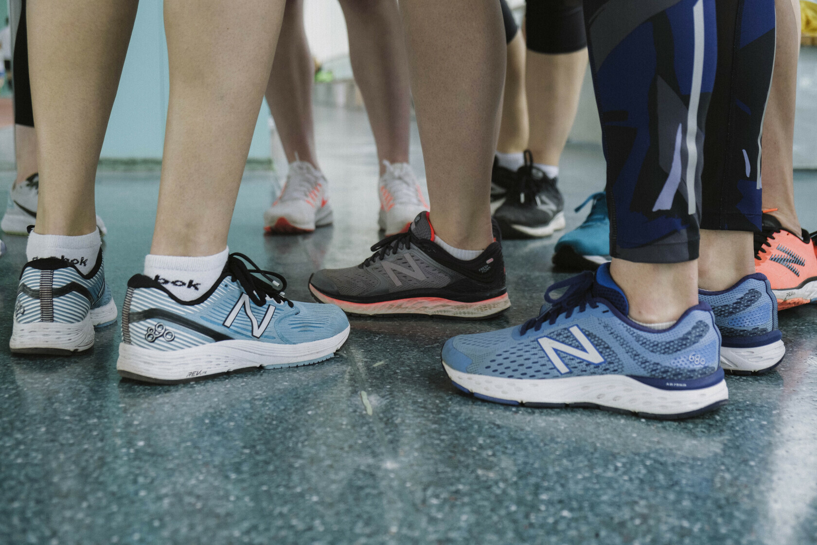 Как выбрать кроссовки для бега | Беговой клуб «Академия марафона»