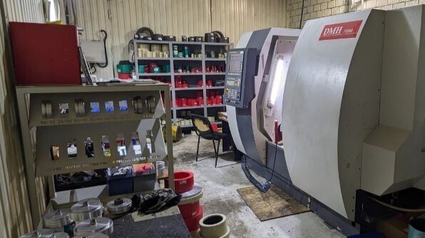 изготовление уплотнений по образцу или чертежу