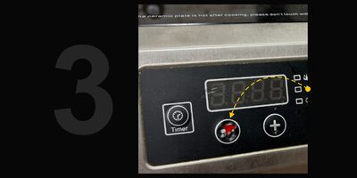 SMART INDUCTION | Индукционное оборудование для профессиональной кухни