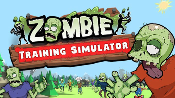 Симулятор зомби. Zombie Training Simulator. Zombie Training Simulator VR. Зомби в реальной жизни симулятор.