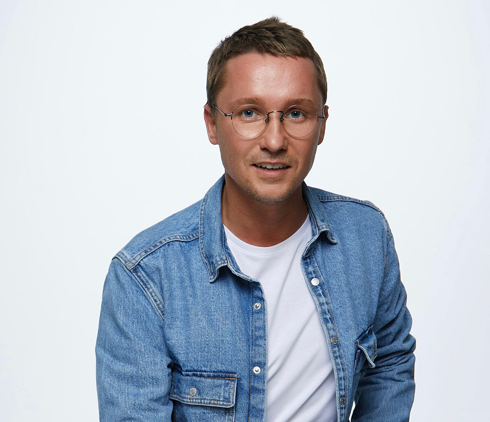 Универсальный лендинг