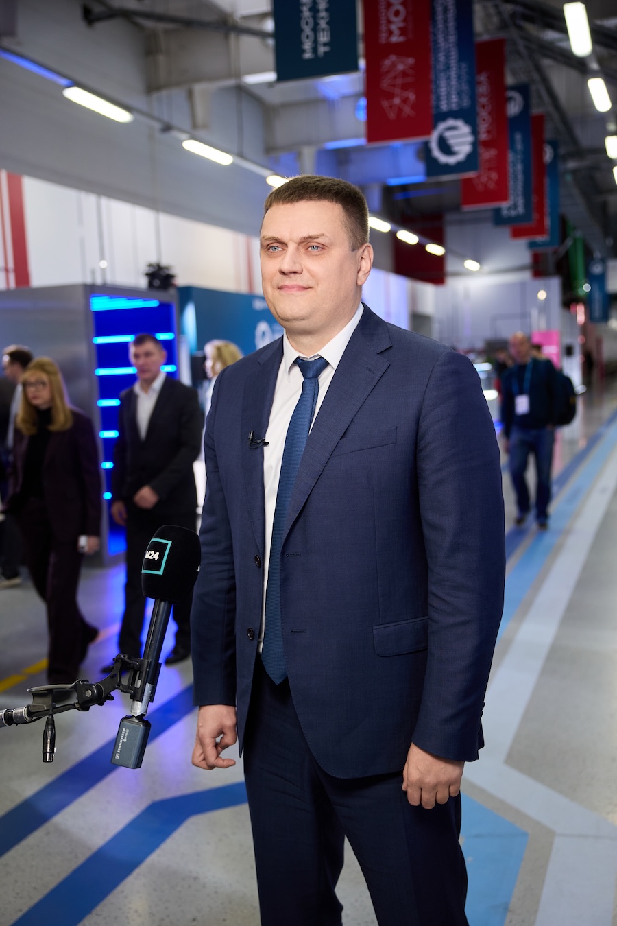 Пресс-подход