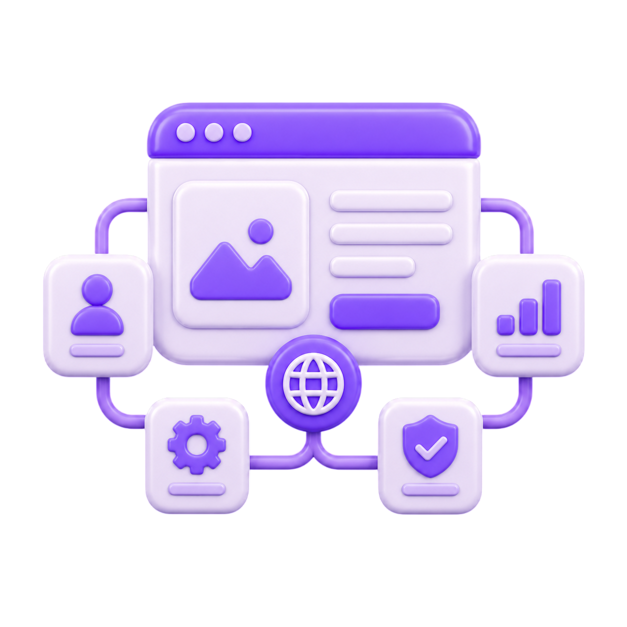 Онлайн-платформа для квиза