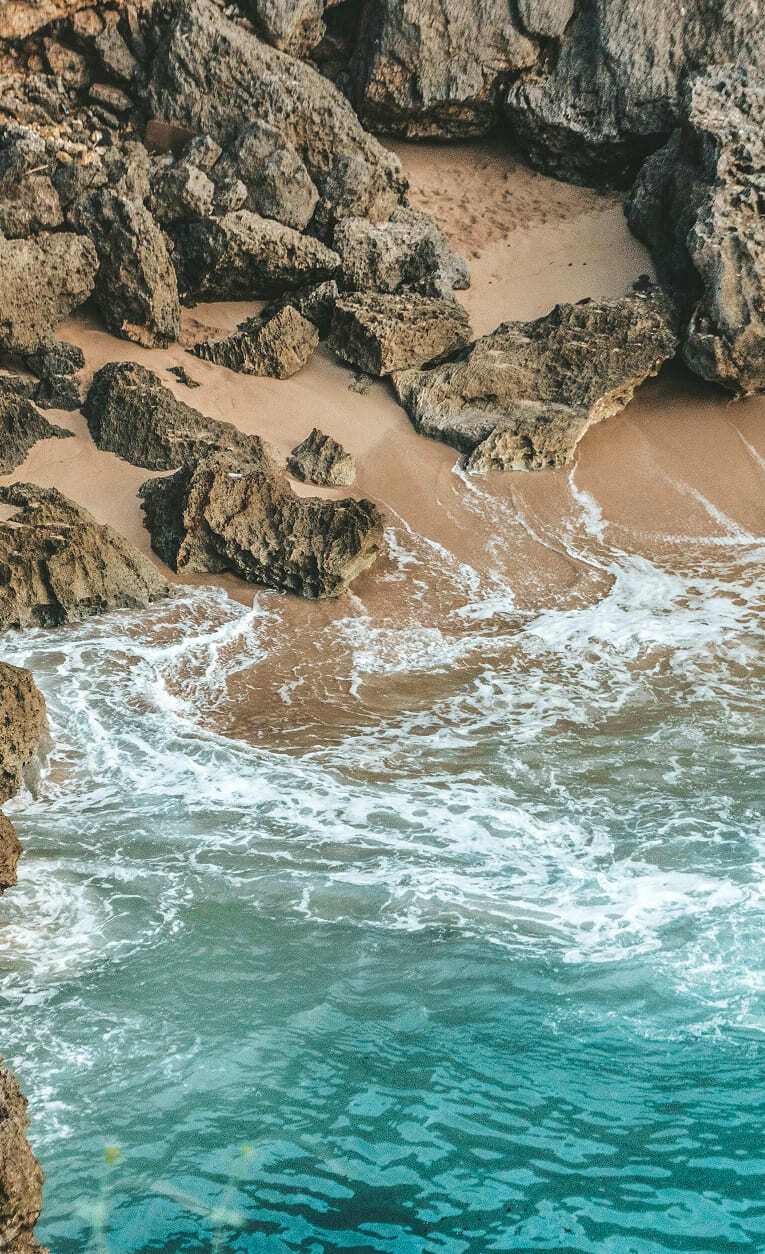 Surfside Bali Villas Apartments 