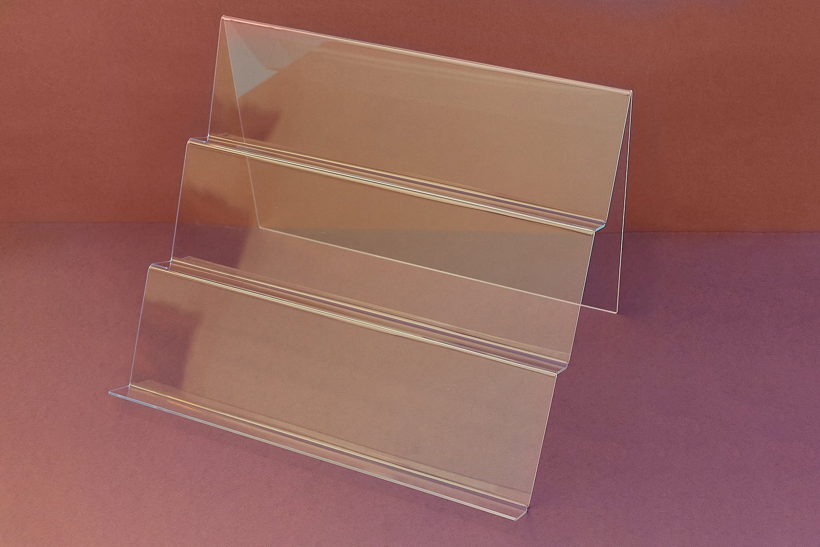 Купить изделия из оргстекла в Нижнем Новгороде от АкрилНН