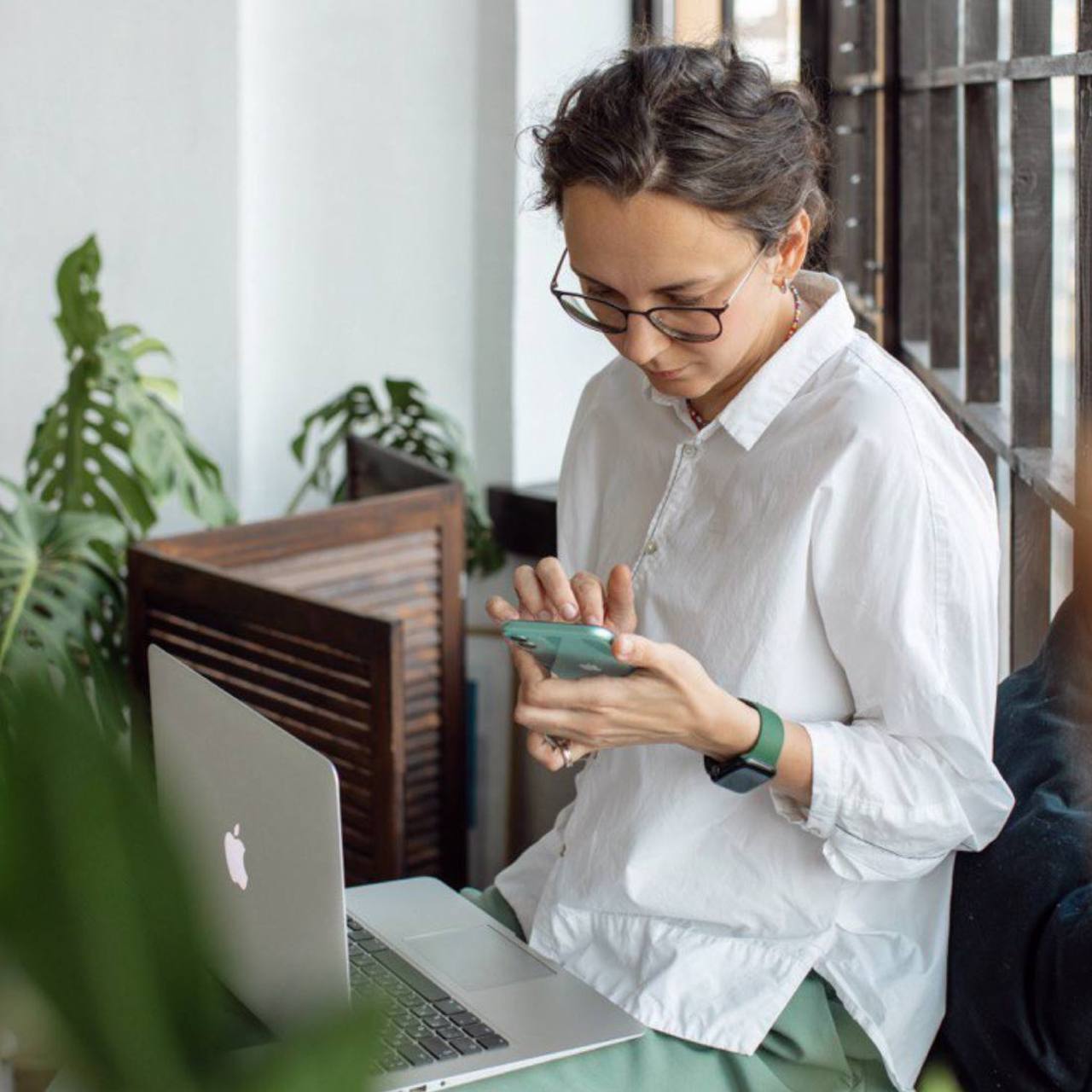 Юлия Воистинных