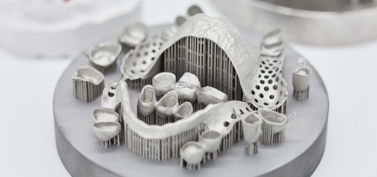 аддитивные технологии