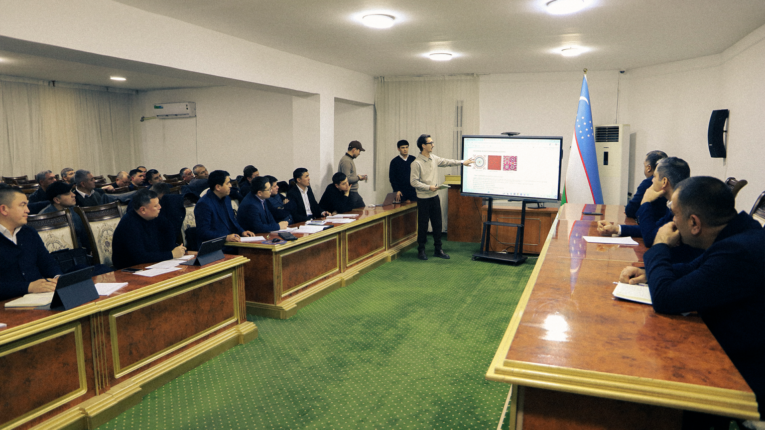 Master Plan: Sokh District to Become a New Tourism Hub