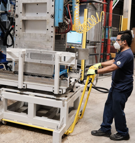 Aerofilm Systems Gallery Image 2