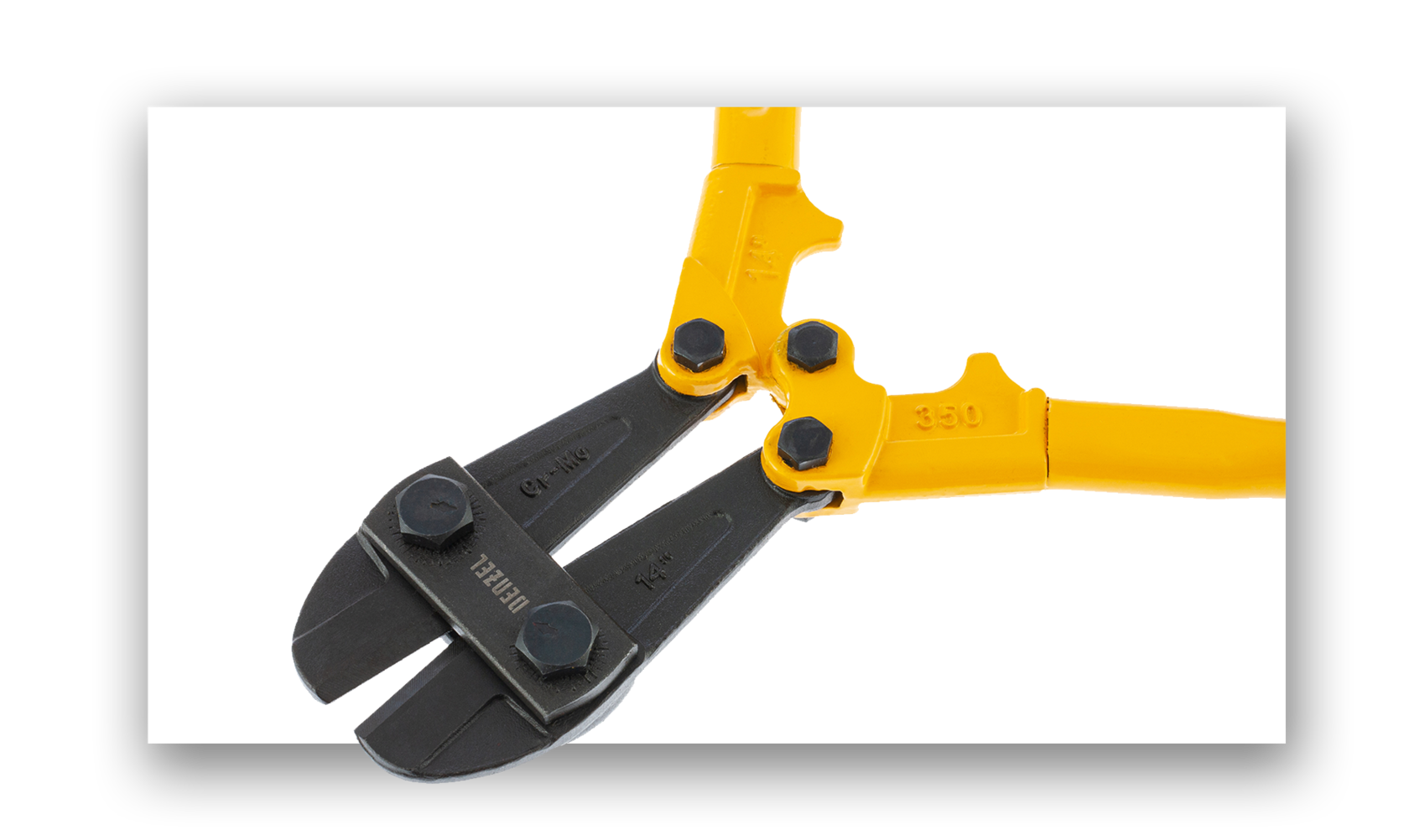 DENZEL TOOLS USA - real power