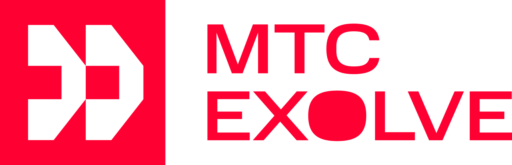 МТС Exolve