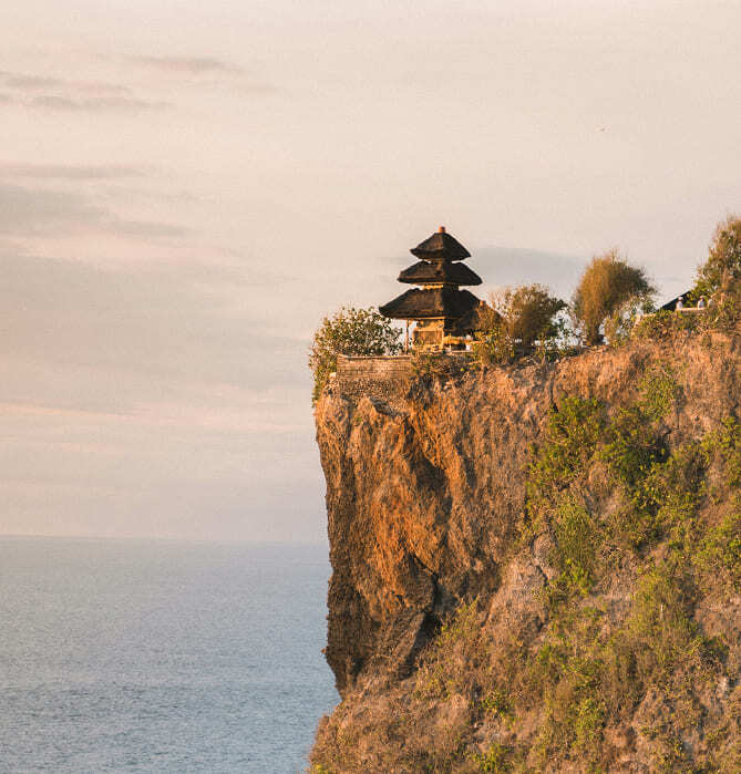 Surfside Bali Villas Apartments 