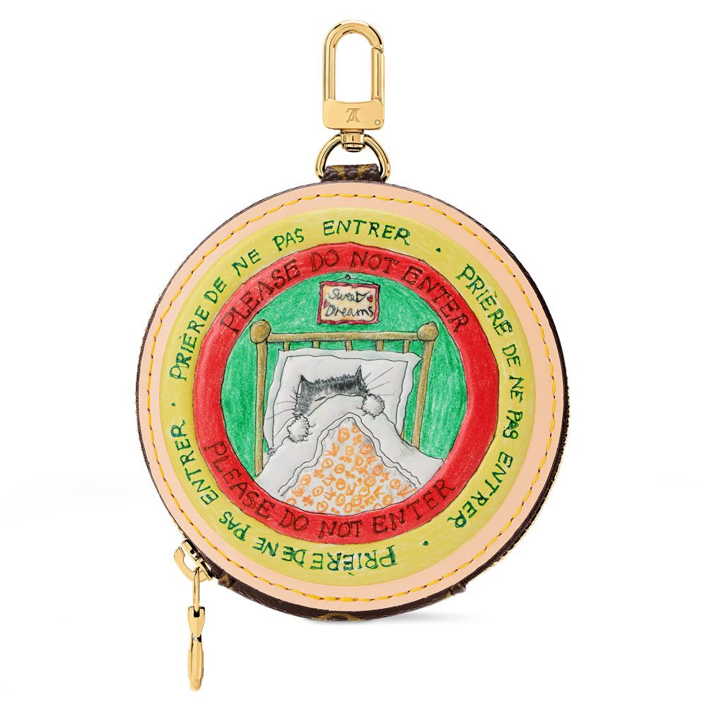 Louis Vuitton Coin Purse