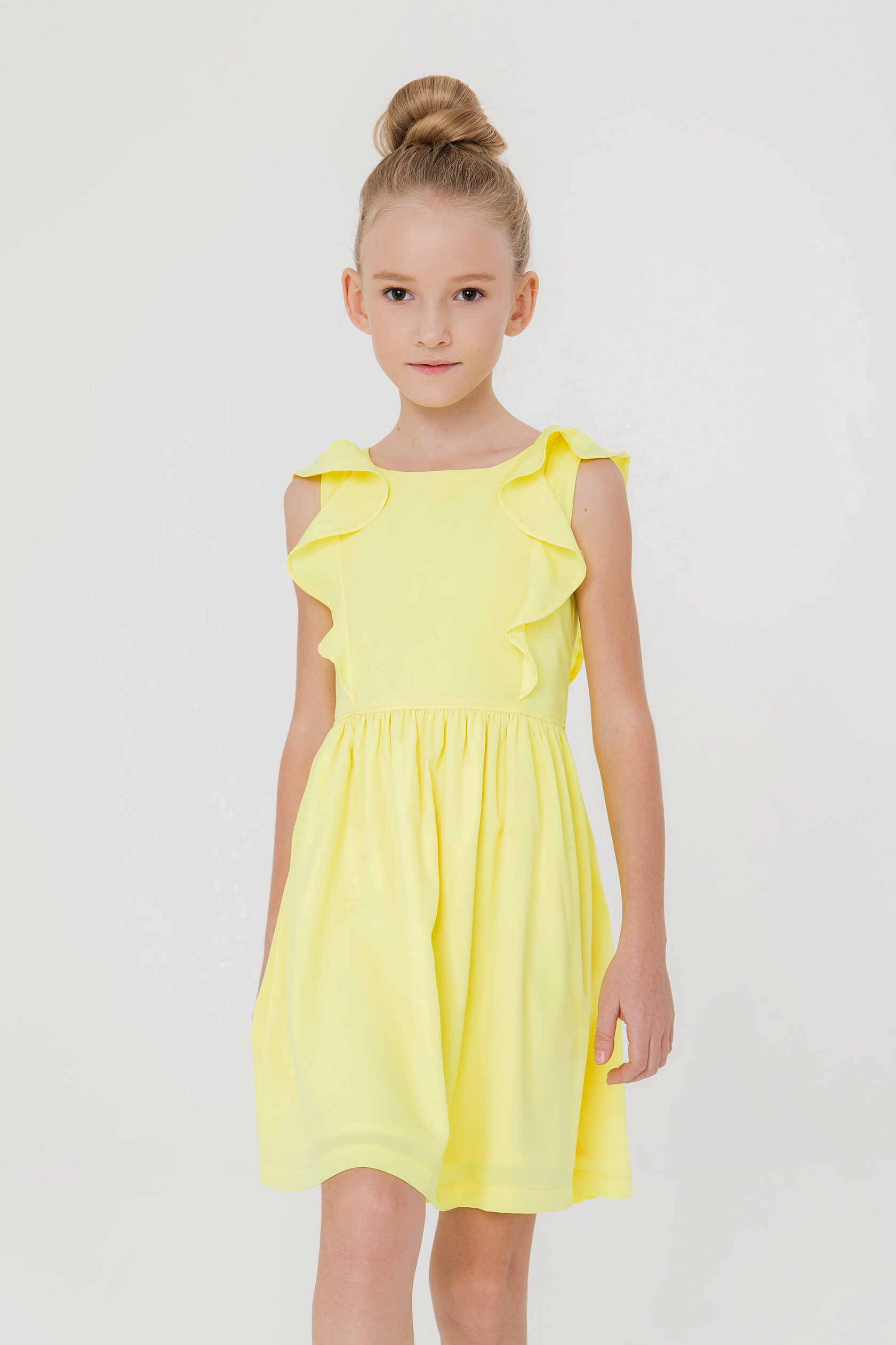 KIDSDIVISION Models Vasilisa