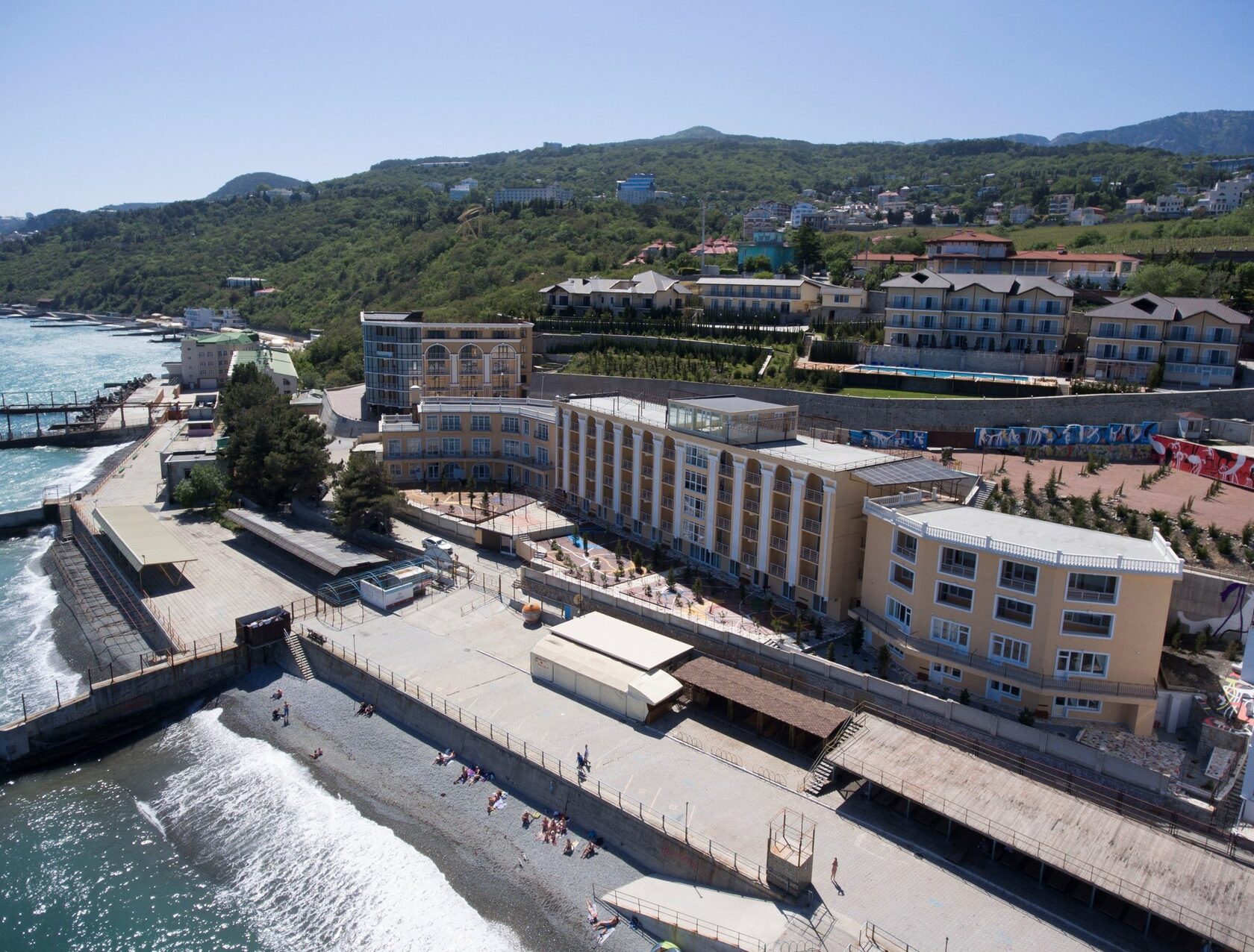 Ливадийский спа отель ялта. Азор Ялта Ливадия. Азор отель Ялта. Отель Азор Ливадия Крым. Гостиница Азор Ялта.