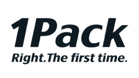 1Pack