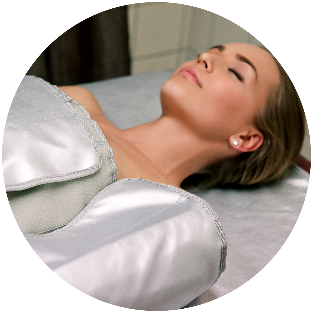 Прессотерапия (лимфодренажный массаж) в Москве, м. Смоленская — Культ Тела