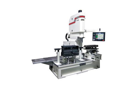 IRKDVS. Пополнение нашего станочного парка.