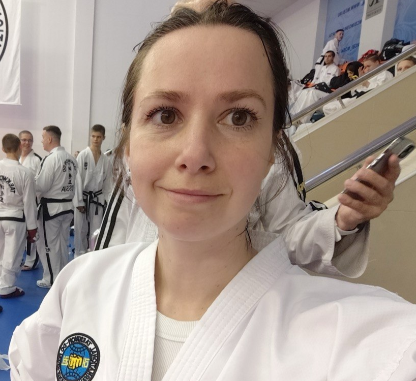 Анна Петрова