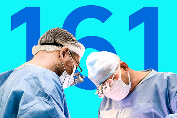 161 протезирование полового члена в 2023 году