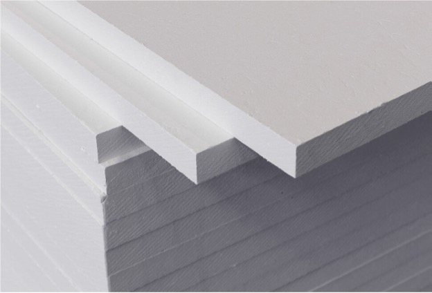 ReFreX Silicate Calcium Board
