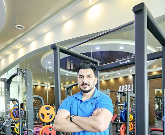 Алсена фитнес балашиха