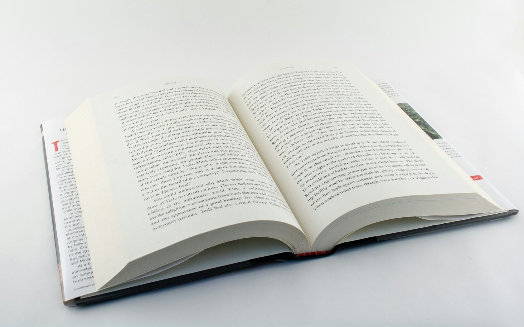 Печать книг в Тамбове — книги разного формата и объёма