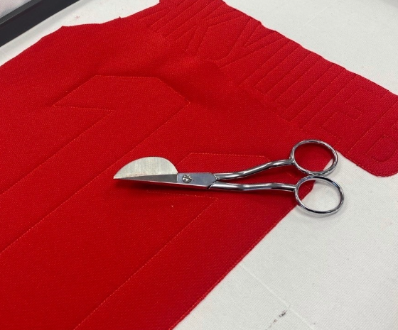 Ваша команда — ваш стиль. Создаем форму, которая побеждает!