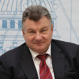 Александр Абросимов, уполномоченный по защите прав предпринимателей в Санкт-Петербурге