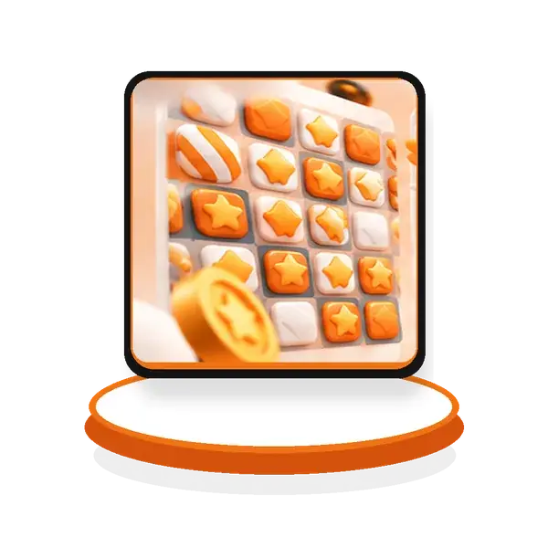 Mini-game Match-3