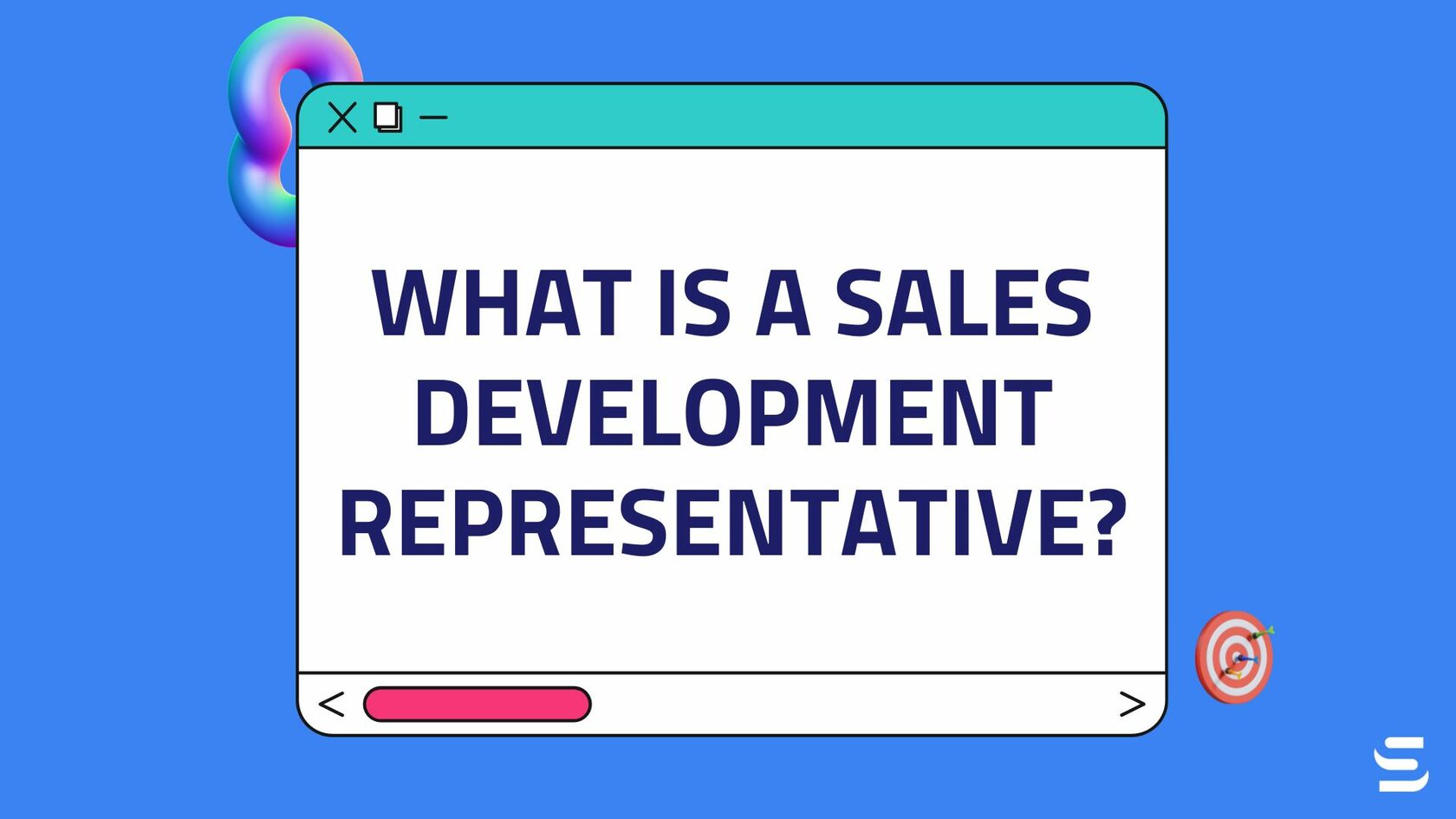 What Is A Business Development Representative