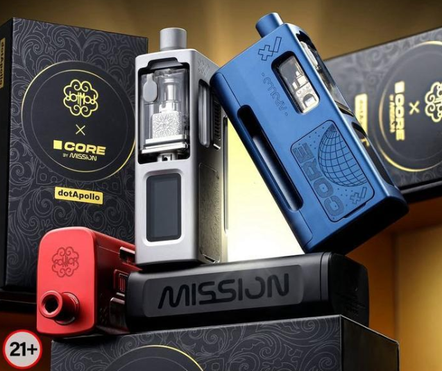 dotApollo промо картинка