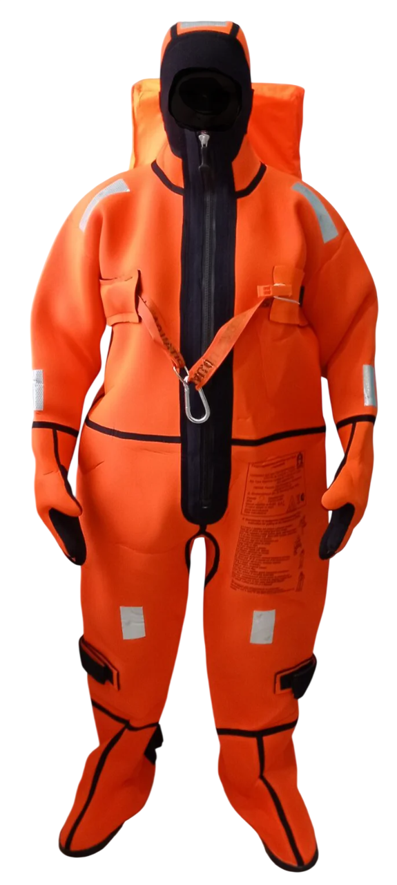 костюм для флоатинга