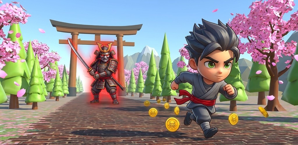 Assassin's Greed game banner
