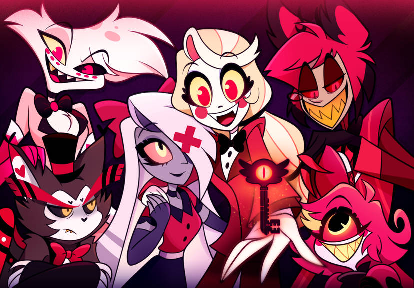 Hazbinhotel