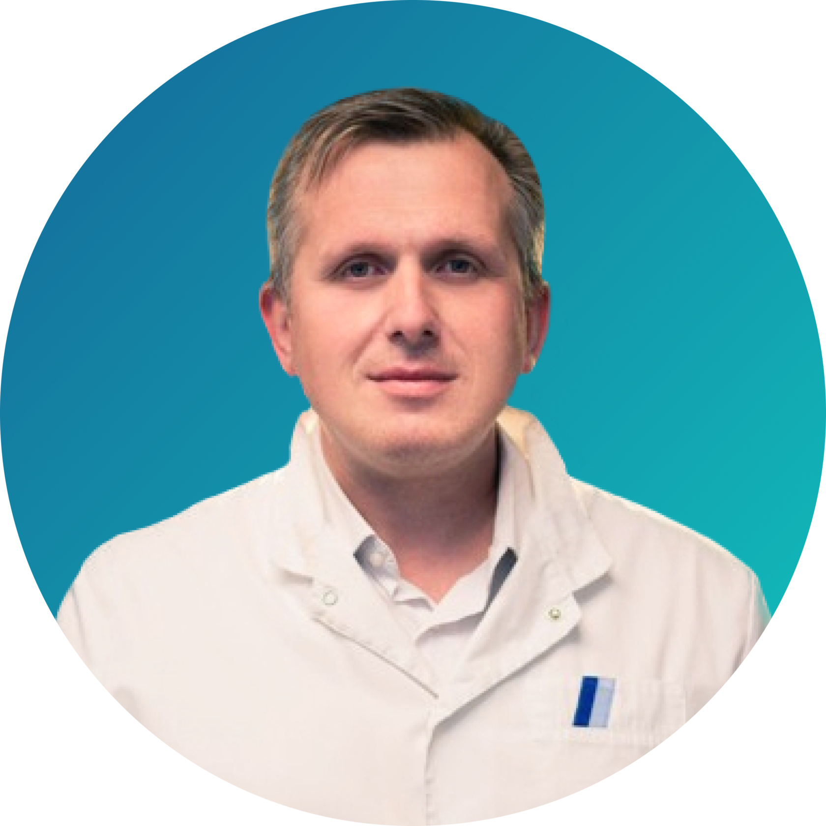 Виноградов Василий Валентинович — ортопед, травматолог