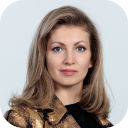 Татьяна Редько