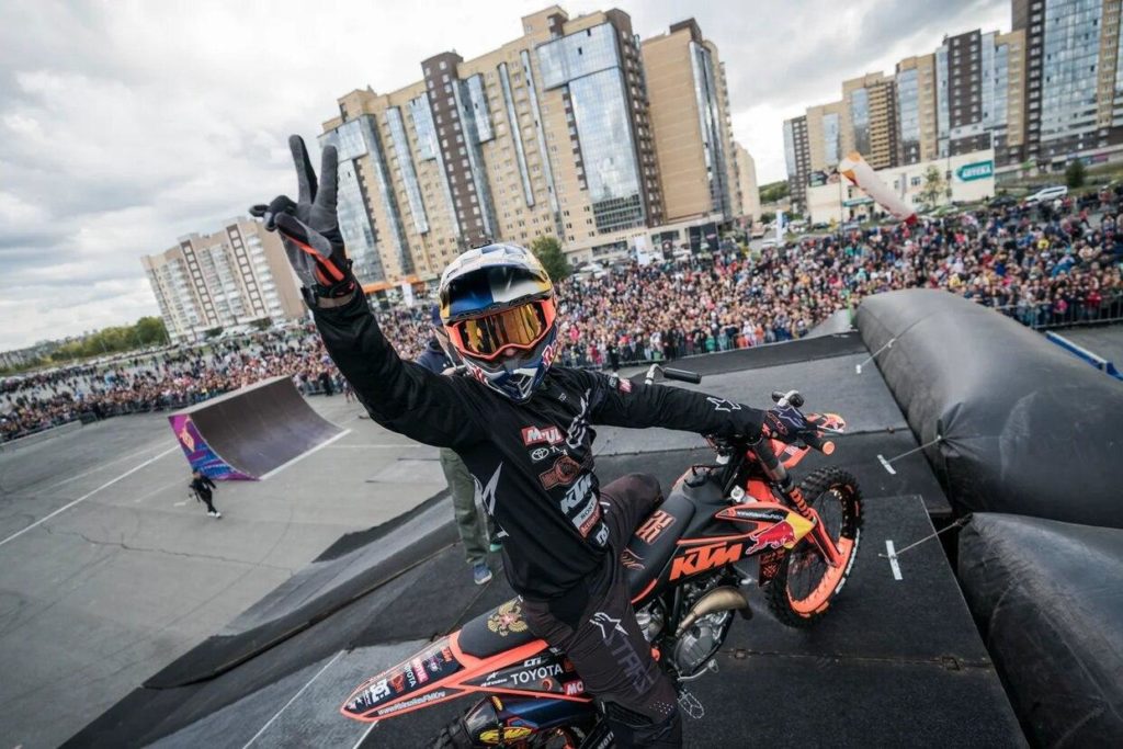 Cordova FMX