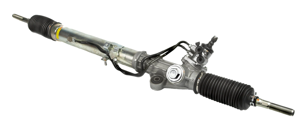 Рулевая рейка. АвтоЛидер - Автосервис в г.Санкт-Петербурге