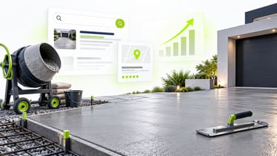 Concreting SEO