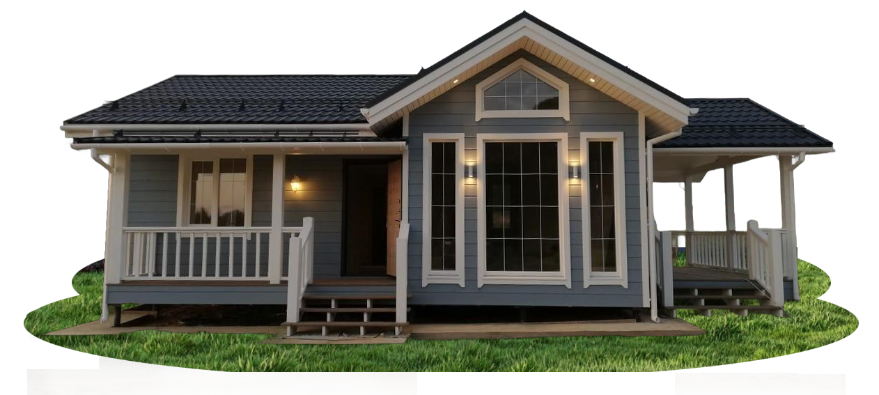 Построить каркасные дома в Усть-Лабинск