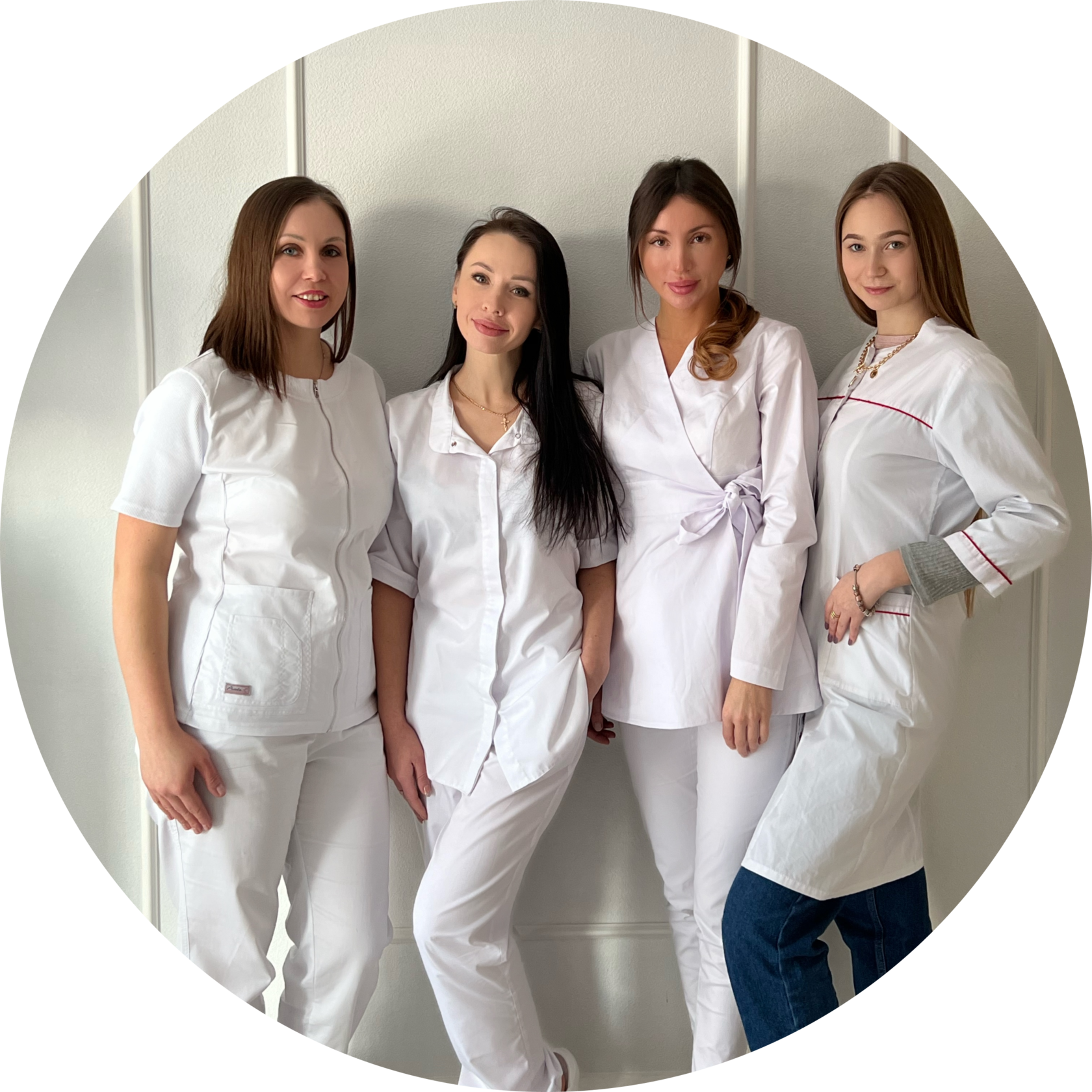 Cosmo clinic. Космомед Пенза.