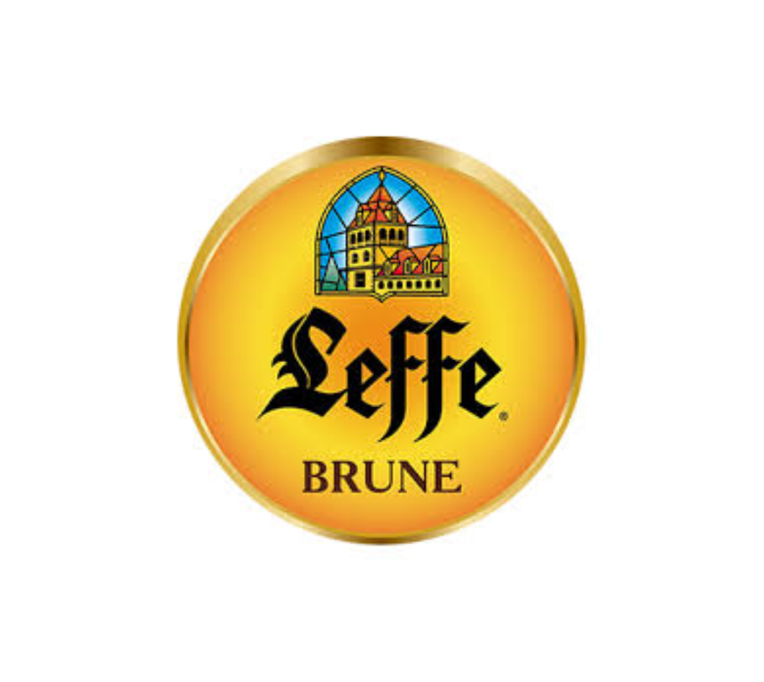 Пиво Leffe Brune Купить