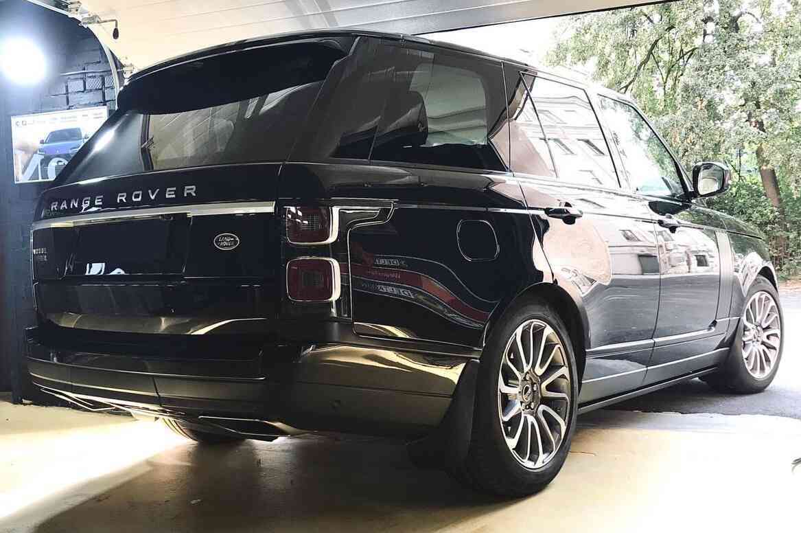 защита капота хавал