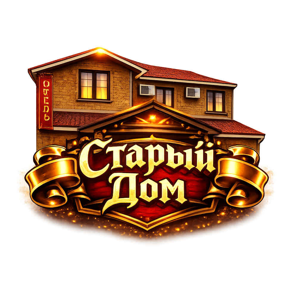 Гостиница в Тихвине